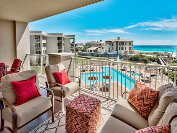 Beaches Of South Walton Condo 970946