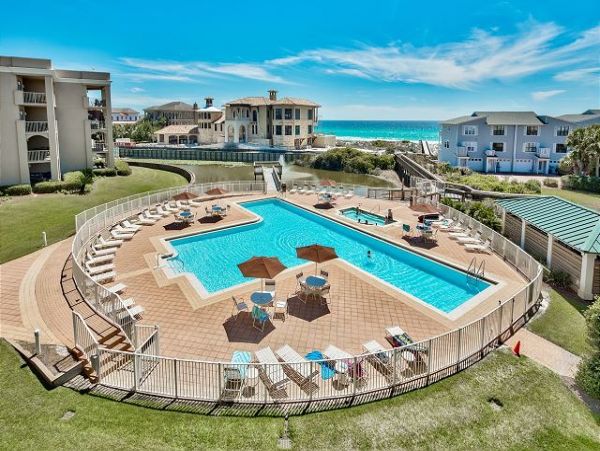 Beaches Of South Walton Condo 970946