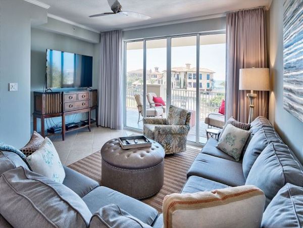 Beaches Of South Walton Condo 970946