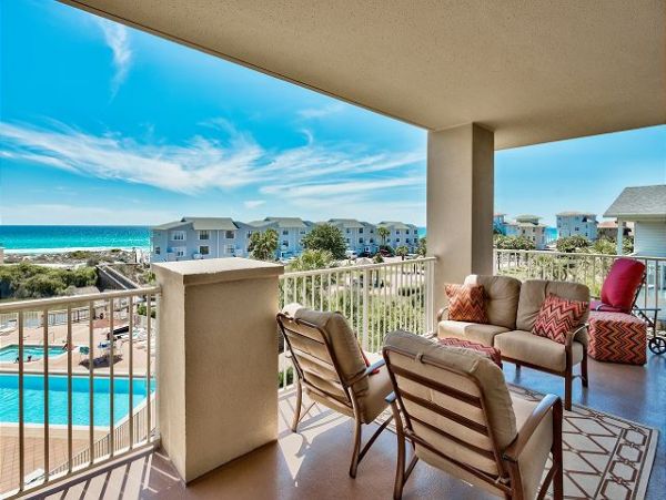 Beaches Of South Walton Condo 970946