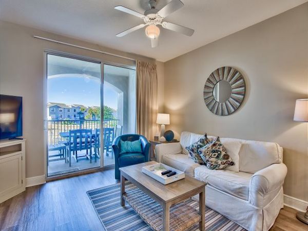 Beaches Of South Walton Condo 970947