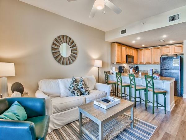 Beaches Of South Walton Condo 970947