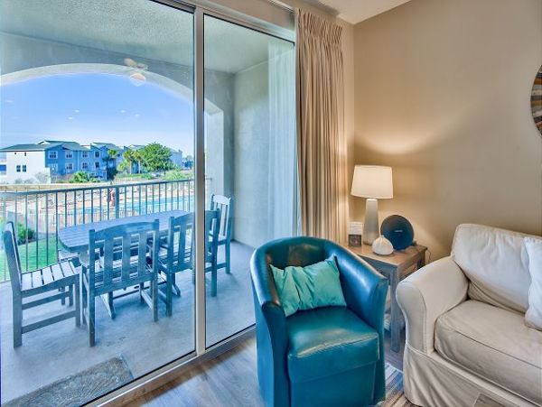 Beaches Of South Walton Condo 970947