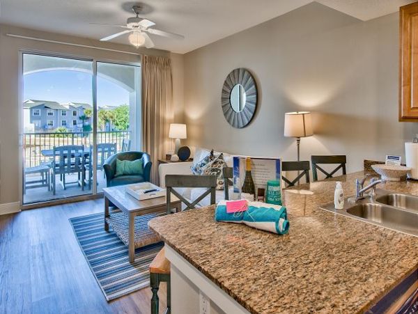 Beaches Of South Walton Condo 970947