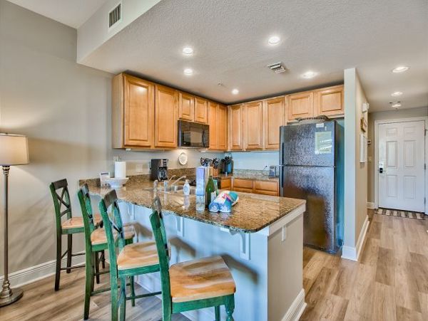Beaches Of South Walton Condo 970947