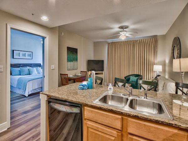 Beaches Of South Walton Condo 970947