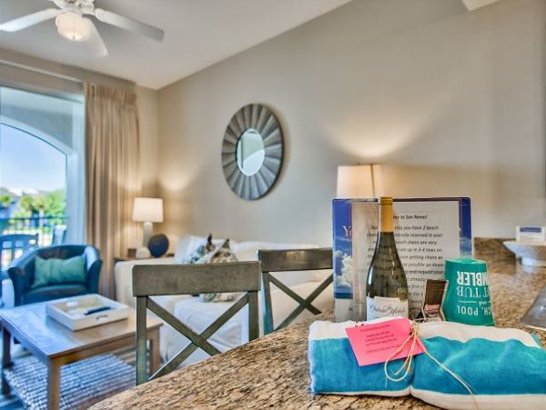 Beaches Of South Walton Condo 970947
