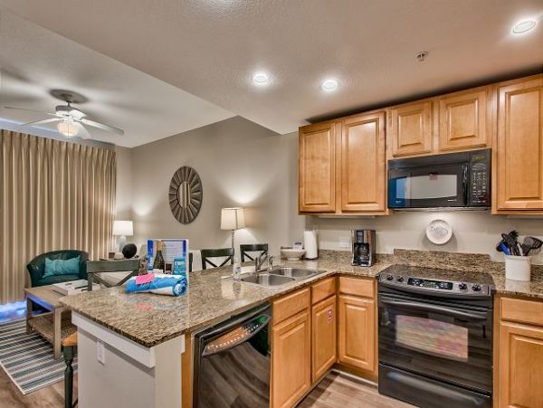 Beaches Of South Walton Condo 970947