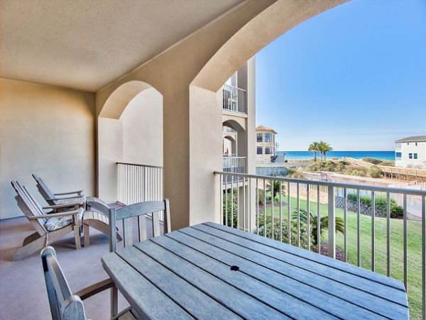 Beaches Of South Walton Condo 970947