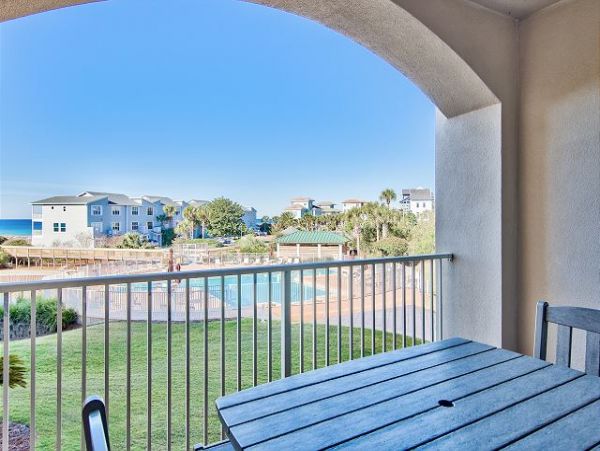 Beaches Of South Walton Condo 970947