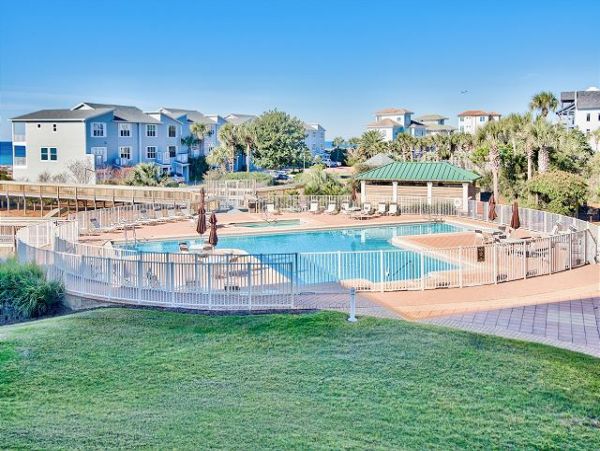 Beaches Of South Walton Condo 970947