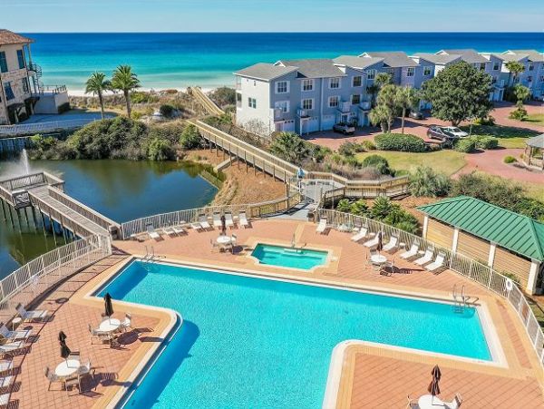 Beaches Of South Walton Condo 970947