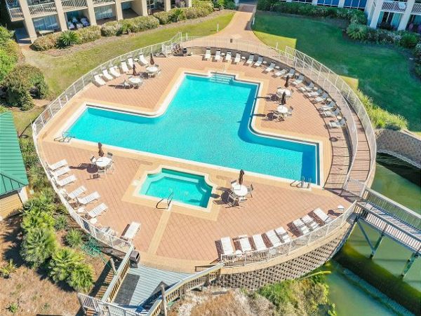 Beaches Of South Walton Condo 970947