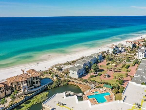 Beaches Of South Walton Condo 970947