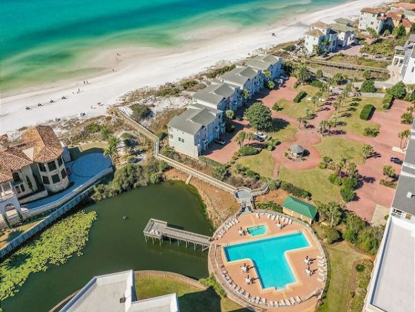 Beaches Of South Walton Condo 970947