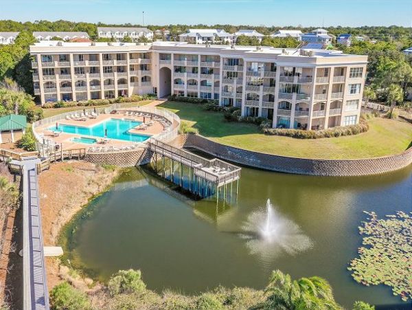 Beaches Of South Walton Condo 970947
