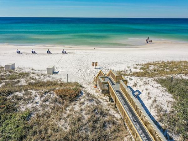 Beaches Of South Walton Condo 970947