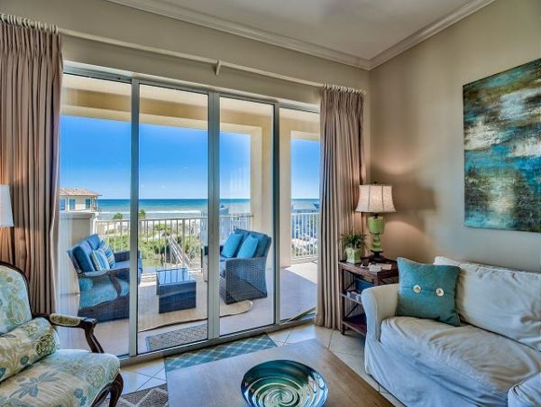 Beaches Of South Walton Condo 970948
