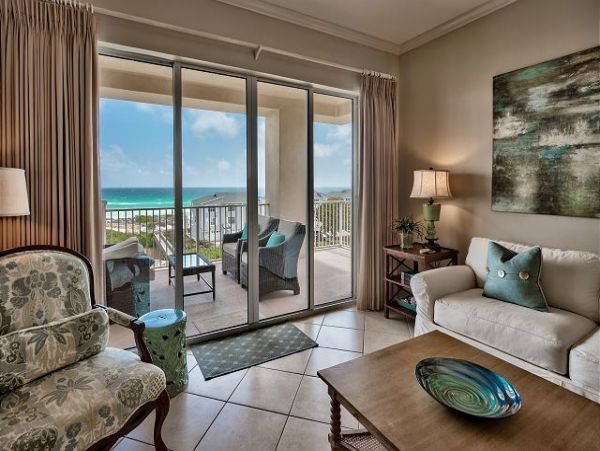 Beaches Of South Walton Condo 970948