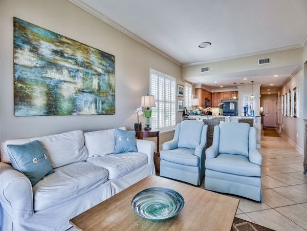 Beaches Of South Walton Condo 970948