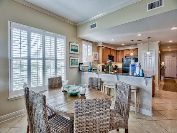 Beaches Of South Walton Condo 970948