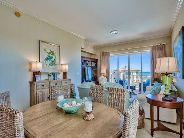 Beaches Of South Walton Condo 970948