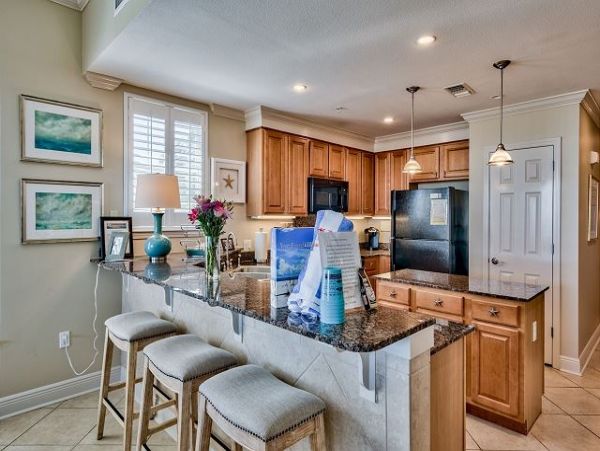 Beaches Of South Walton Condo 970948