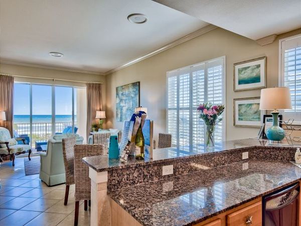 Beaches Of South Walton Condo 970948