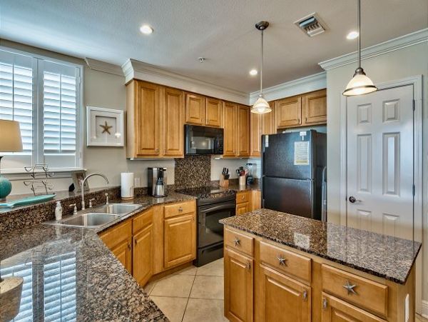 Beaches Of South Walton Condo 970948