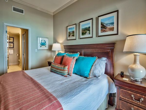 Beaches Of South Walton Condo 970948