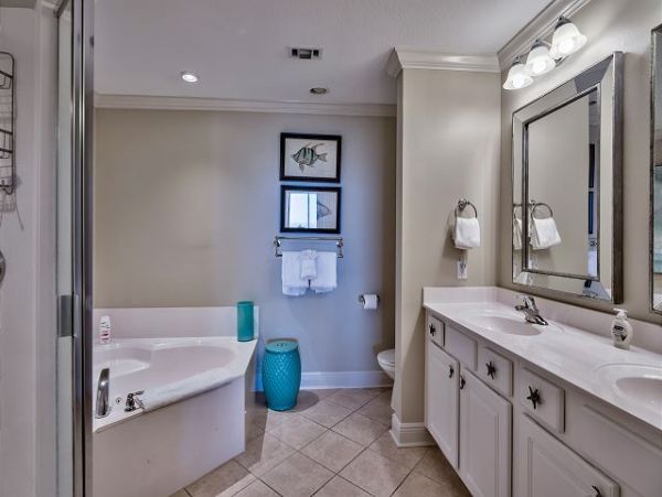 Beaches Of South Walton Condo 970948