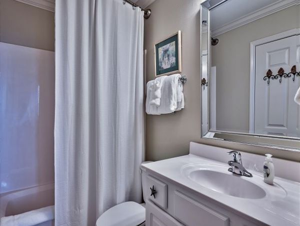 Beaches Of South Walton Condo 970948