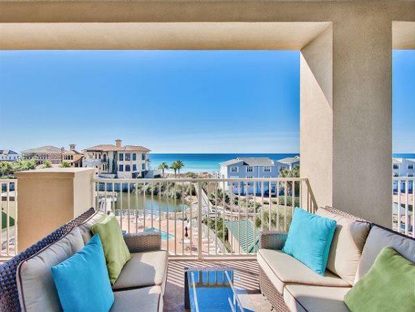 Beaches Of South Walton Condo 970948