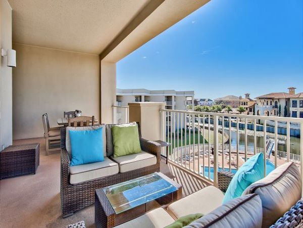 Beaches Of South Walton Condo 970948