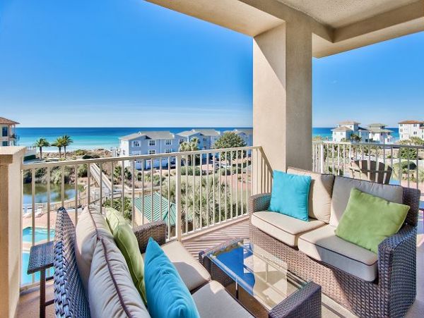 Beaches Of South Walton Condo 970948