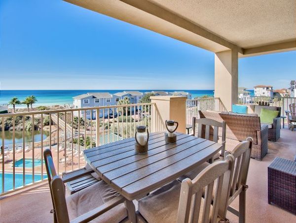 Beaches Of South Walton Condo 970948
