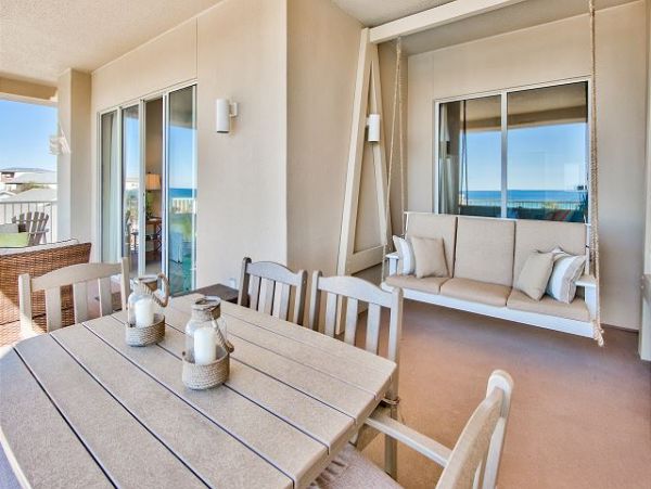 Beaches Of South Walton Condo 970948