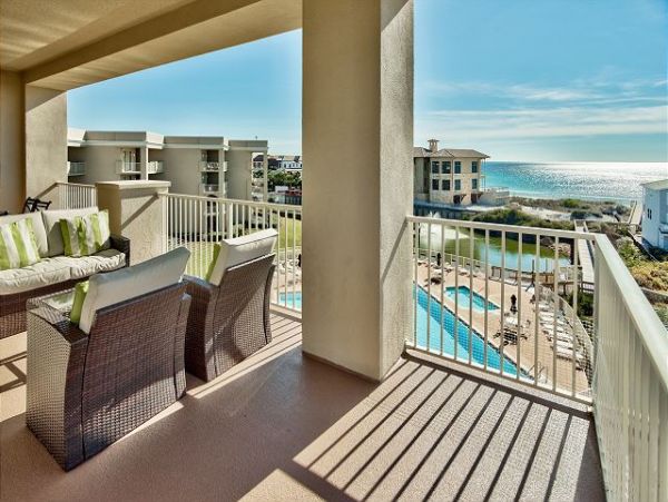 Beaches Of South Walton Condo 970948