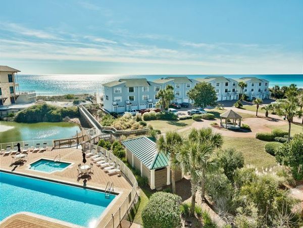 Beaches Of South Walton Condo 970948