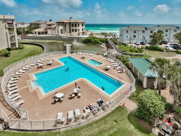 Beaches Of South Walton Condo 970948