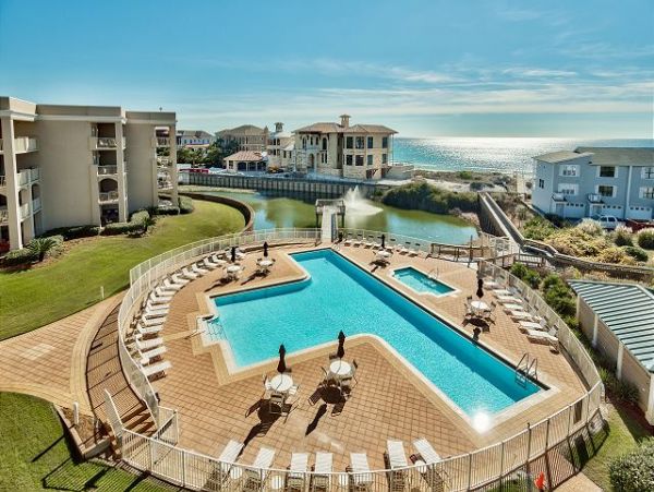 Beaches Of South Walton Condo 970948