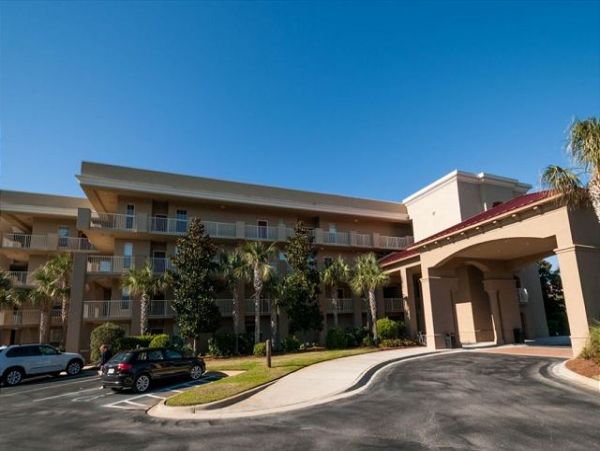 Beaches Of South Walton Condo 970948