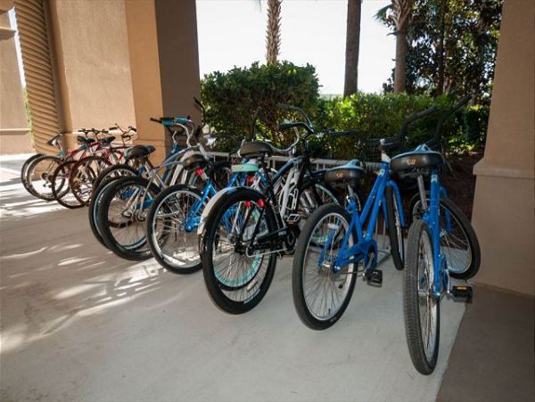 Beaches Of South Walton Condo 970948