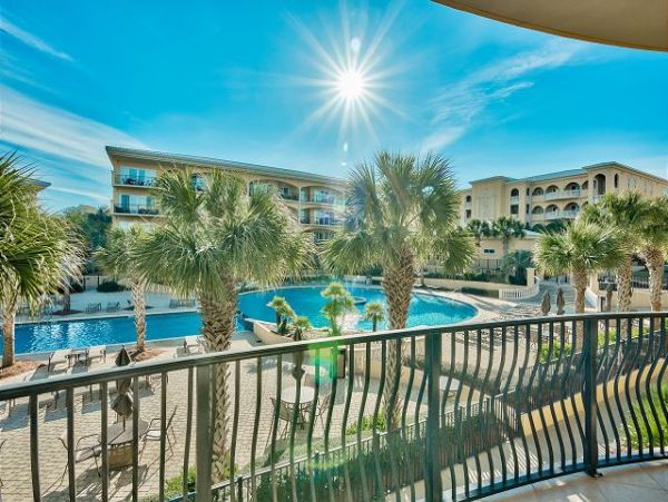 Beaches Of South Walton Condo 970949