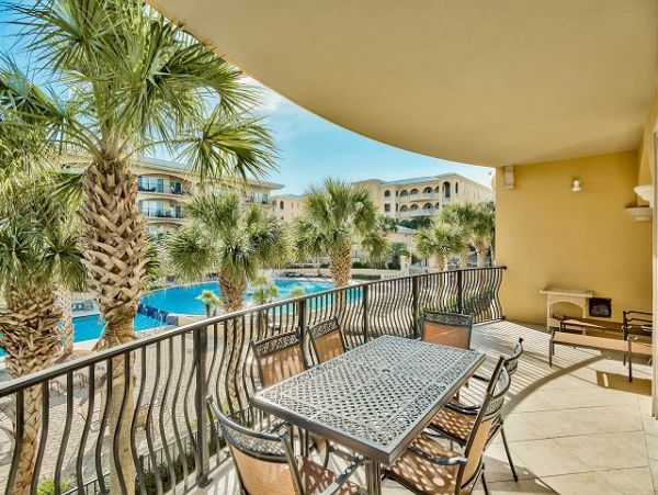 Beaches Of South Walton Condo 970949