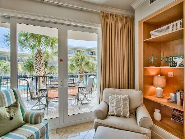Beaches Of South Walton Condo 970949