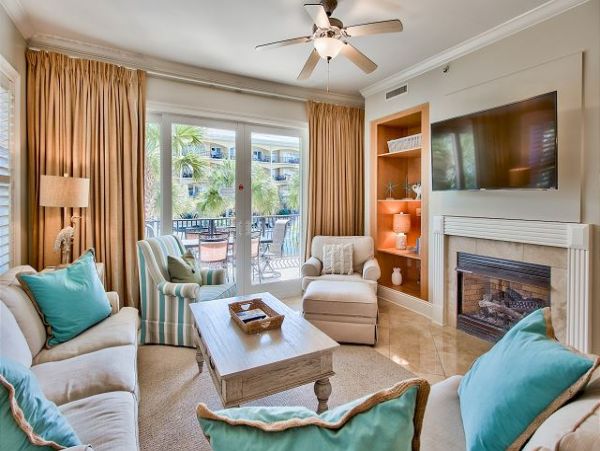 Beaches Of South Walton Condo 970949