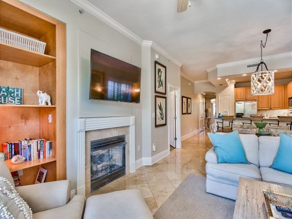 Beaches Of South Walton Condo 970949