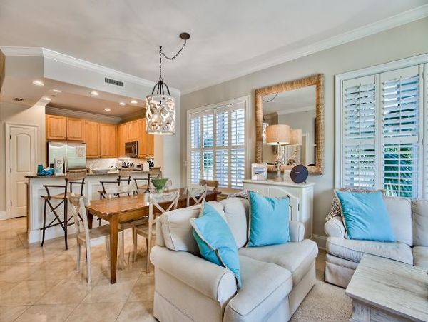 Beaches Of South Walton Condo 970949