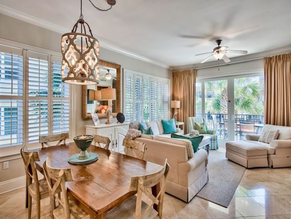 Beaches Of South Walton Condo 970949